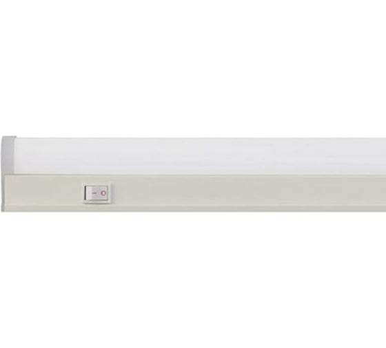 Линейный светодиодный светильник HOROZ ELECTRIC 052-001-0120 120CM 14W 6400K 176-265V SIGMA-14 HRZ33002908 1