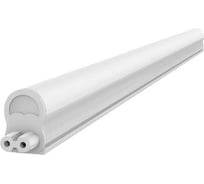 Линейный светодиодный светильник HOROZ ELECTRIC 052-002-0030 30CM 6W 6400K 176-265V OMEGA-6 HRZ33002909