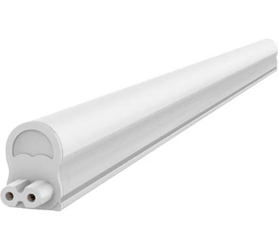 Линейный светодиодный светильник HOROZ ELECTRIC 052-002-0030 30CM 6W 6400K 176-265V OMEGA-6 HRZ33002909 1