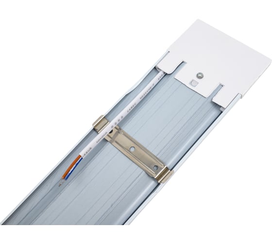 Линейный светодиодный светильник HOROZ ELECTRIC 052-003-0060 60CM 18W 6400K 200-240V TETRA-18 HRZ00002210
