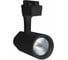 Трековый светильник HOROZ ELECTRIC 018-026-0030 30W 4200K черный 175-265V VARNA-30 HRZ33000886 1