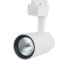 Трековый светильник HOROZ ELECTRIC 018-026-0030 30W 4200К белый 175-265V VARNA-30 HRZ33000885 1