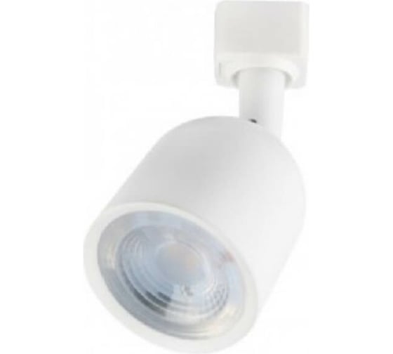 Трековый светильник HOROZ ELECTRIC 018-027-0010 10W 4200K белый 100-250V ARIZONA-10 HRZ33002822 1