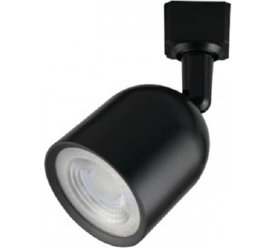 Трековый светильник HOROZ ELECTRIC 018-027-0010 10W 4200K черный 100-250V ARIZONA-10 HRZ33002821 1