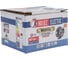 Светодиодный светильник направленного света HOROZ ELECTRIC 016-003-0001 1W, матовый хром, 4200K, 185-264V, MONICA HRZ33002914 2