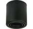 Светильник направленного света HOROZ ELECTRIC 015-026-0050 черный, GU10, MR16, Мах 50W FREZYA-R HRZ33002980 1
