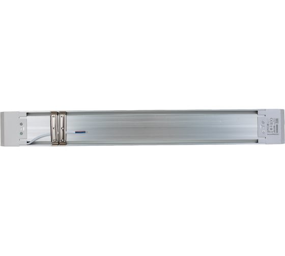 Линейный светодиодный светильник HOROZ ELECTRIC 052-005-0060 60CM 27W 6400K 165-265V TETRA/SQ-27 HRZ33002912