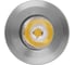 Светодиодный светильник направленного света HOROZ ELECTRIC 016-003-0001 1W, хром, 4200K, 185-264V, MONICA HRZ33002913 1