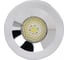 Светодиодный светильник направленного света HOROZ ELECTRIC 016-004-0003 HL666L 3W, хром, 4200K, 220-240V, MIRANDA HRZ00002404 2