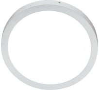 Светодиодный светильник направленного света HOROZ ELECTRIC 016-025-0012 12W, белый, 6400K, 100-265V, CAROLINE-12 HRZ33003008