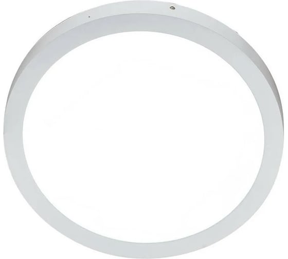 Светодиодный светильник направленного света HOROZ ELECTRIC 016-025-0018 18W, белый, 4200K, 100-265V, CAROLINE-18 HRZ33003011 1