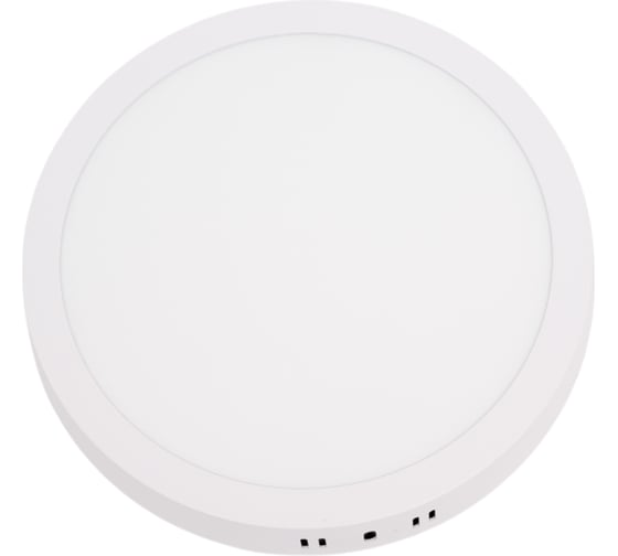 Светодиодный светильник направленного света HOROZ ELECTRIC 016-025-0018 18W, белый, 6400K, 100-265V, CAROLINE-18 HRZ33003010