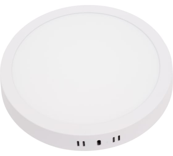 Светодиодный светильник направленного света HOROZ ELECTRIC 016-025-0018 18W, белый, 6400K, 100-265V, CAROLINE-18 HRZ33003010