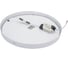 Светодиодный светильник направленного света HOROZ ELECTRIC 016-025-0028 28W, белый, 4200K, 100-265V, CAROLINE-28 HRZ33003013 2