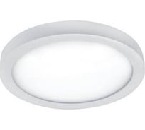 Светодиодный светильник направленного света HOROZ ELECTRIC 016-025-0040 40W, белый, 3000K 220-240V CAROLINE-40 HRZ00002794