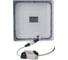Светодиодный светильник направленного света HOROZ ELECTRIC 016-026-0012 12W, белый, 4200K, 100-265V, ARINA-12 HRZ33003015 3
