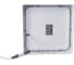 Светодиодный светильник направленного света HOROZ ELECTRIC 016-026-0012 12W, белый, 4200K, 100-265V, ARINA-12 HRZ33003015 4