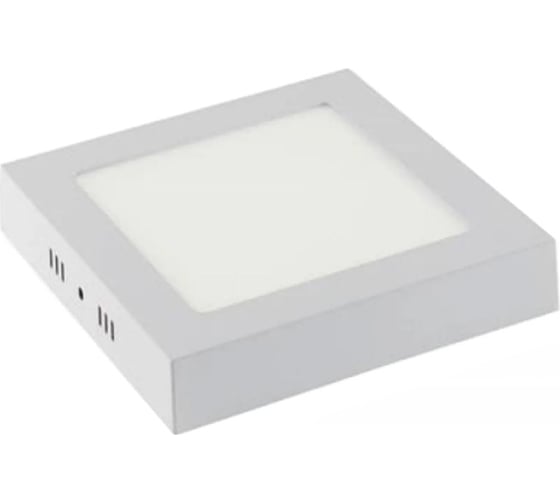 Светодиодный светильник направленного света HOROZ ELECTRIC 016-026-0012 12W, белый, 6400K, 100-265V, ARINA-12 HRZ33003014 1