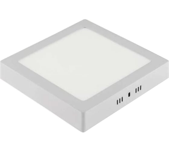 Светодиодный светильник направленного света HOROZ ELECTRIC 016-026-0018 18W, белый, 4200K, 100-265V, ARINA-18 HRZ33003017 1