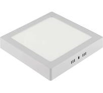 Светодиодный светильник направленного света HOROZ ELECTRIC 016-026-0018 18W, белый, 6400K, 100-265V, ARINA-18 HRZ33003016