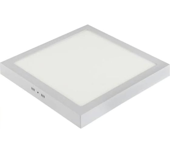 Светодиодный светильник направленного света HOROZ ELECTRIC 016-026-0028 28W, белый, 6400K, 100-265V, ARINA-28 HRZ33003018 1