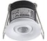 Светодиодный светильник направленного света HOROZ ELECTRIC 016-039-0001 1W, белый, 4200K, 85-265V, SILVIA HRZ00002306 1
