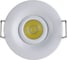 Светодиодный светильник направленного света HOROZ ELECTRIC 016-039-0001 1W, белый, 4200K, 85-265V, SILVIA HRZ00002306 2