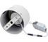 Светодиодный светильник направленного света HOROZ ELECTRIC 016-043-0005 5W, 4200K, белый, 185-264V, SANDRA-5 HRZ33002836 3