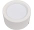 Светодиодный светильник направленного света HOROZ ELECTRIC 016-043-0010 10W, 4200K, белый, 185-264V, SANDRA-10 HRZ33002837 1
