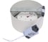 Светодиодный светильник направленного света HOROZ ELECTRIC 016-043-0010 10W, 4200K, белый, 185-264V, SANDRA-10 HRZ33002837 2