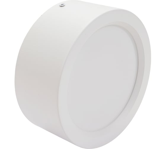 Светодиодный светильник направленного света HOROZ ELECTRIC 016-043-0015 15W, 4200K, белый, 185-264V, SANDRA-15 HRZ33002839