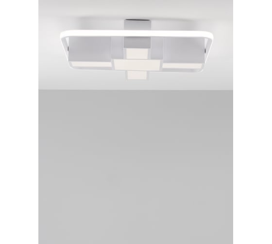 Светодиодный потолочный светильник Moderli Brass V1052-CL