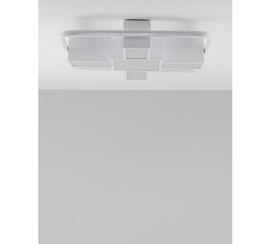 Светодиодный потолочный светильник Moderli Brass V1052-CL