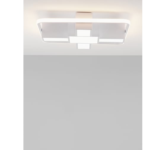 Светодиодный потолочный светильник Moderli Brass V1052-CL