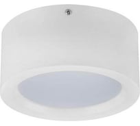 Светодиодный светильник направленного света HOROZ ELECTRIC 016-043-0015 15W, 4200K, белый, 220-240V, SANDRA-15 HRZ00002491