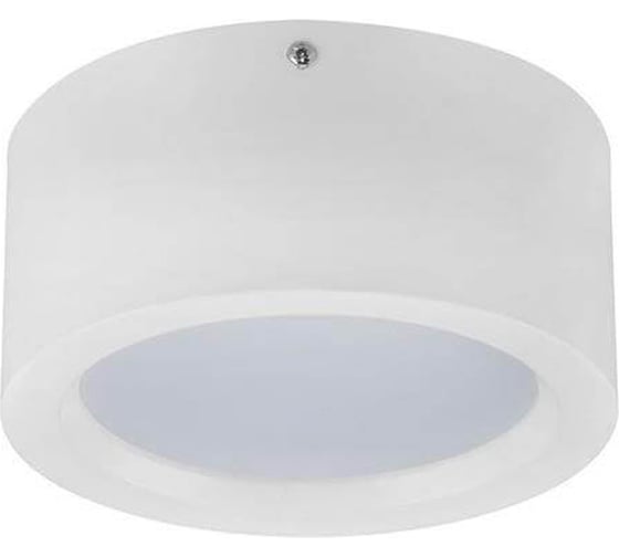 Светодиодный светильник направленного света HOROZ ELECTRIC 016-043-0015 15W, 4200K, белый, 220-240V, SANDRA-15 HRZ00002491 1