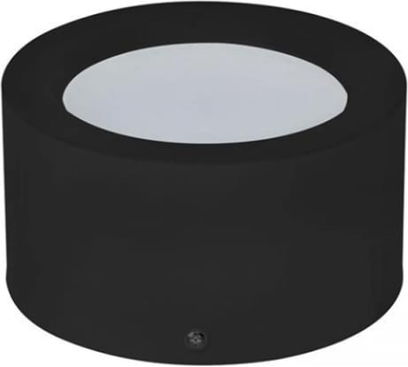 Светодиодный светильник направленного света HOROZ ELECTRIC 016-043-0015 15W, 4200K, черный, 185-265V, SANDRA-15 HRZ33002840