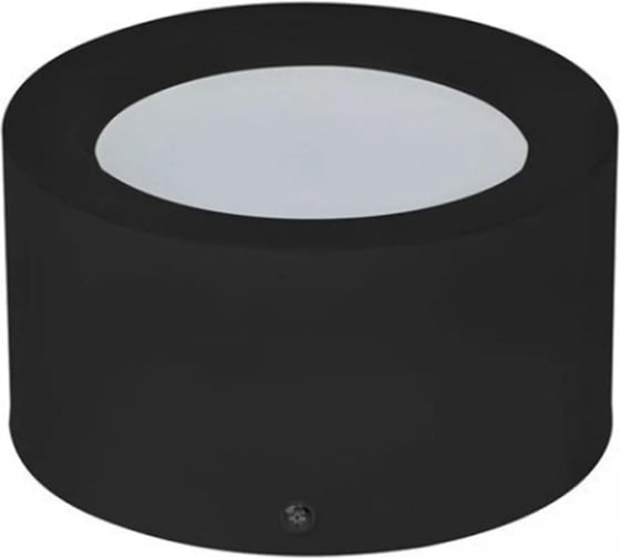 Светодиодный светильник направленного света HOROZ ELECTRIC 016-043-0015 15W, 4200K, черный, 185-265V, SANDRA-15 HRZ33002840 1