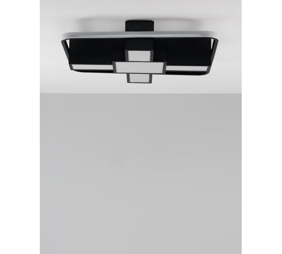 Светодиодный потолочный светильник Moderli Brass V1050-CL