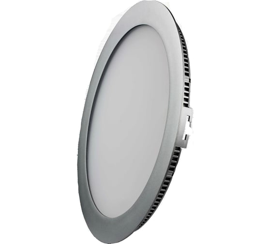 Панель световая светодиодная X-flash XF-RP-180-12W-3K 43255