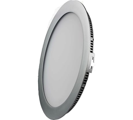 Панель световая светодиодная X-flash XF-RP-180-12W-4K 43262