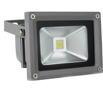 Светодиодный прожектор X-flash XF-FL-10W-4K 43293