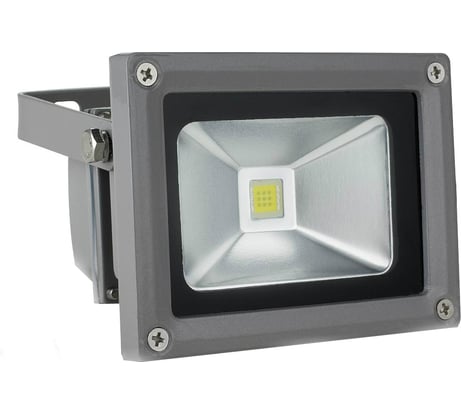 Светодиодный прожектор X-flash XF-FL-10W-4K 43293