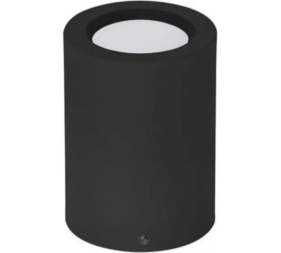 Светодиодный светильник направленного света HOROZ ELECTRIC 016-043-1005 5W, 4200K, черный, 220-240V, SANDRA-5/XL HRZ11100017 1