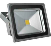 Светодиодный прожектор X-flash XF-FL-30W-4K 43316