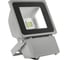 Светодиодный прожектор X-flash XF-FL-80W-4K 43347 1