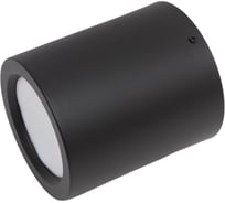 Светодиодный светильник направленного света HOROZ ELECTRIC 016-043-1010 10W, 4200K, черный, 185-265V, SANDRA-10/XL HRZ33002843