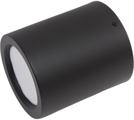 Светодиодный светильник направленного света HOROZ ELECTRIC 016-043-1010 10W, 4200K, черный, 185-265V, SANDRA-10/XL HRZ33002843