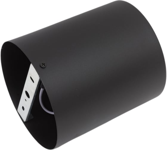 Светодиодный светильник направленного света HOROZ ELECTRIC 016-043-1010 10W, 4200K, черный, 185-265V, SANDRA-10/XL HRZ33002843