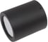 Светодиодный светильник направленного света HOROZ ELECTRIC 016-043-1010 10W, 4200K, черный, 185-265V, SANDRA-10/XL HRZ33002843 1